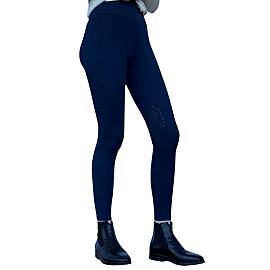 Emmers Riding Tights Jenny | Knee Grip | Women